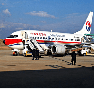 喀什航空空运航空快运业稳步发展的原因是什么？